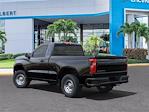 2025 Chevrolet Silverado 1500 Regular Cab 4x2 Pickup for sale #NC5804 - photo 4