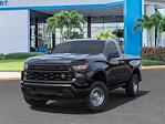 2025 Chevrolet Silverado 1500 Regular Cab 4x2 Pickup for sale #NC5804 - photo 6