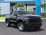 2025 Chevrolet Silverado 1500 Regular Cab 4x2 Pickup for sale #NC5804 - photo 7