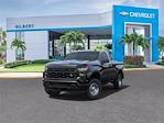 2025 Chevrolet Silverado 1500 Regular Cab 4x2 Pickup for sale #NC5804 - photo 8