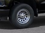 2025 Chevrolet Silverado 1500 Regular Cab 4x2 Pickup for sale #NC5804 - photo 9