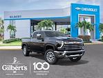 2025 Chevrolet Silverado 2500 Crew Cab 4x4 Pickup for sale #NC5809 - photo 1