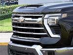2025 Chevrolet Silverado 2500 Crew Cab 4x4 Pickup for sale #NC5809 - photo 13