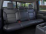 2025 Chevrolet Silverado 2500 Crew Cab 4x4 Pickup for sale #NC5809 - photo 17