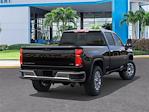2025 Chevrolet Silverado 2500 Crew Cab 4x4 Pickup for sale #NC5809 - photo 4
