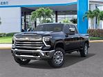 2025 Chevrolet Silverado 2500 Crew Cab 4x4 Pickup for sale #NC5809 - photo 6