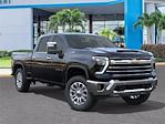 2025 Chevrolet Silverado 2500 Crew Cab 4x4 Pickup for sale #NC5809 - photo 7