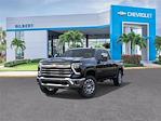 2025 Chevrolet Silverado 2500 Crew Cab 4x4 Pickup for sale #NC5809 - photo 8