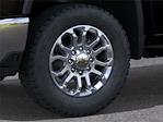 2025 Chevrolet Silverado 2500 Crew Cab 4x4 Pickup for sale #NC5809 - photo 9