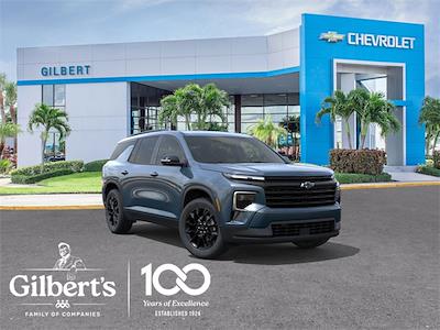 2025 Chevrolet Traverse FWD SUV for sale #NC5812 - photo 1