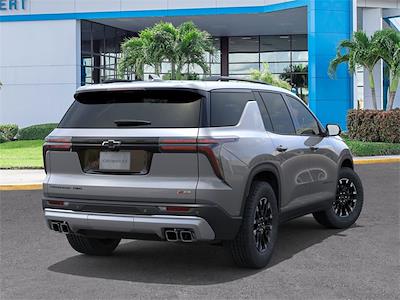 2025 Chevrolet Traverse AWD SUV for sale #NC5813 - photo 2
