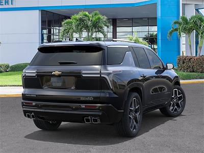 2025 Chevrolet Traverse FWD SUV for sale #NC5815 - photo 2