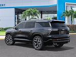 2025 Chevrolet Traverse FWD SUV for sale #NC5815 - photo 4