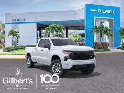 2025 Chevrolet Silverado 1500 Double Cab 4x2 Pickup for sale #NC5816 - photo 1