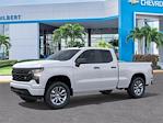 2025 Chevrolet Silverado 1500 Double Cab 4x2 Pickup for sale #NC5816 - photo 3