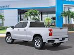 2025 Chevrolet Silverado 1500 Double Cab 4x2 Pickup for sale #NC5816 - photo 4