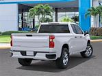 2025 Chevrolet Silverado 1500 Double Cab 4x2 Pickup for sale #NC5816 - photo 2