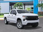 2025 Chevrolet Silverado 1500 Double Cab 4x2 Pickup for sale #NC5816 - photo 7