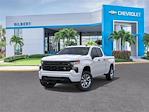 2025 Chevrolet Silverado 1500 Double Cab 4x2 Pickup for sale #NC5816 - photo 8