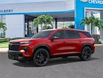 2025 Chevrolet Traverse FWD SUV for sale #NC5817 - photo 3