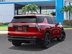 2025 Chevrolet Traverse FWD SUV for sale #NC5817 - photo 2