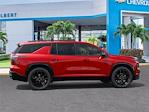 2025 Chevrolet Traverse FWD SUV for sale #NC5817 - photo 5