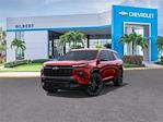 2025 Chevrolet Traverse FWD SUV for sale #NC5817 - photo 8