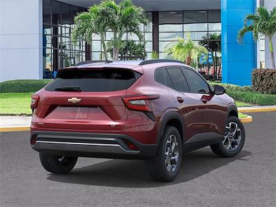 2025 Chevrolet Trax FWD SUV for sale #NC5819T - photo 2