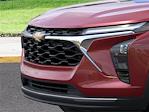 2025 Chevrolet Trax FWD SUV for sale #NC5819T - photo 13