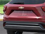 2025 Chevrolet Trax FWD SUV for sale #NC5819T - photo 14
