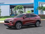 2025 Chevrolet Trax FWD SUV for sale #NC5819T - photo 3