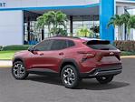 2025 Chevrolet Trax FWD SUV for sale #NC5819T - photo 4