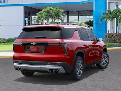 2025 Chevrolet Traverse FWD SUV for sale #NC5822 - photo 2