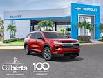 2025 Chevrolet Traverse FWD SUV for sale #NC5822 - photo 1