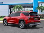 2025 Chevrolet Traverse FWD SUV for sale #NC5822 - photo 4