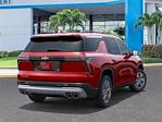 2025 Chevrolet Traverse FWD SUV for sale #NC5822 - photo 2