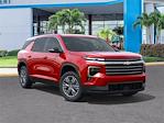 2025 Chevrolet Traverse FWD SUV for sale #NC5822 - photo 7