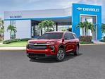 2025 Chevrolet Traverse FWD SUV for sale #NC5822 - photo 8