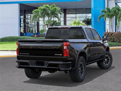 New 2025 Chevrolet Silverado 1500 ZR2 Crew Cab 4x4 Pickup for sale #NC5823 - photo 2