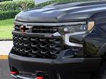 New 2025 Chevrolet Silverado 1500 ZR2 Crew Cab 4x4 Pickup for sale #NC5823 - photo 13