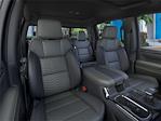 New 2025 Chevrolet Silverado 1500 ZR2 Crew Cab 4x4 Pickup for sale #NC5823 - photo 16