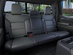 New 2025 Chevrolet Silverado 1500 ZR2 Crew Cab 4x4 Pickup for sale #NC5823 - photo 17