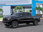 New 2025 Chevrolet Silverado 1500 ZR2 Crew Cab 4x4 Pickup for sale #NC5823 - photo 3