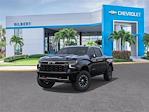 New 2025 Chevrolet Silverado 1500 ZR2 Crew Cab 4x4 Pickup for sale #NC5823 - photo 8