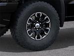 New 2025 Chevrolet Silverado 1500 ZR2 Crew Cab 4x4 Pickup for sale #NC5823 - photo 9
