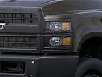 New 2025 Chevrolet Silverado 5500 Crew Cab 4x4 Cab Chassis for sale #NC5826 - photo 10