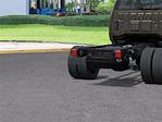 New 2025 Chevrolet Silverado 5500 Crew Cab 4x4 Cab Chassis for sale #NC5826 - photo 11