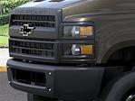 New 2025 Chevrolet Silverado 5500 Crew Cab 4x4 Cab Chassis for sale #NC5826 - photo 13