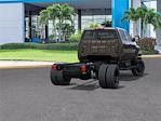 New 2025 Chevrolet Silverado 5500 Crew Cab 4x4 Cab Chassis for sale #NC5826 - photo 2