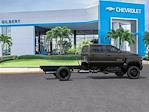 New 2025 Chevrolet Silverado 5500 Crew Cab 4x4 Cab Chassis for sale #NC5826 - photo 5
